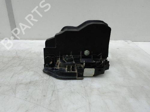Front right lock BMW 5 (E60)  | BP18970966C97 