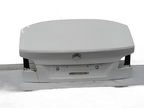 Portellone posteriore CITROËN C5 III (RD_) 2.0 HDi 140 (RDRHF8, RDRHFA, RDRHA8, RDRHAJ) (140 hp) 32020965