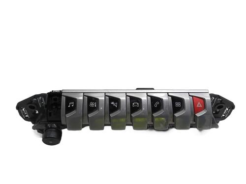 Used Switch Switch PEUGEOT 3008 II SUV (MC_, MR_, MJ_, M4_) 1.2 THP/ PureTech 130 (MRHNSM, MRHNSU, MRHNSJ, MRHNYW,... (131 hp) 34123059 34123059