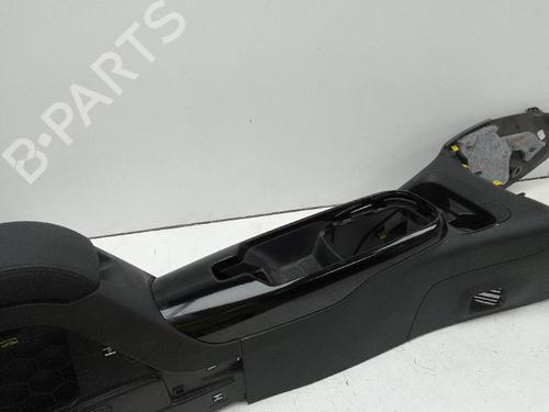 Middle console CITROËN C4 CACTUS 1.5 BlueHDi 100 | BP21379891I22 
