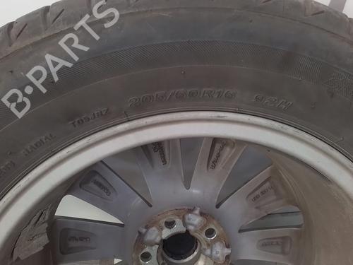 Rim SEAT ARONA (KJ7, KJP) 1.6 TDI | BP29385645C45 