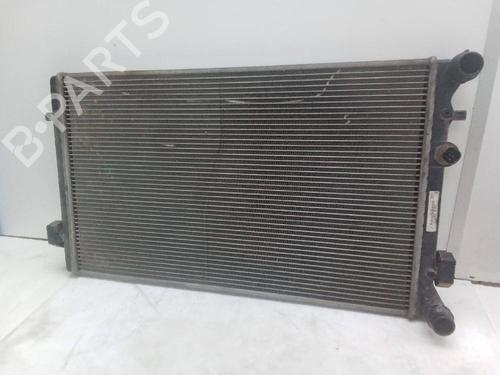 Køler SEAT LEON (1M1)  | BP19484686M31 