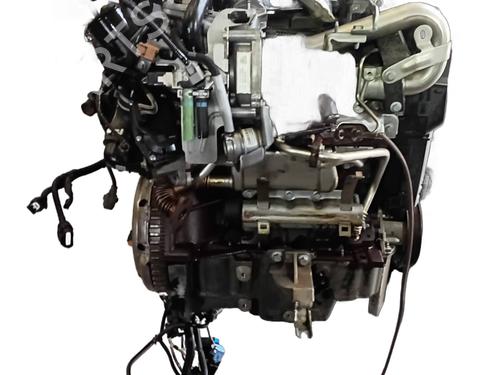 Engine DACIA SANDERO II 1.5 Blue dCi 95 (B8JL) | BP34419918M1  - Image 5