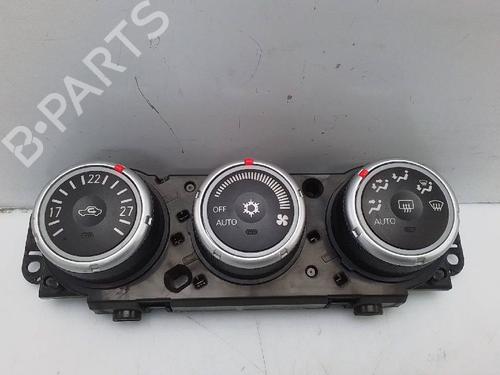 Climate control MITSUBISHI OUTLANDER II (CW_W) 2.0 DI-D (CW8W) | BP24443485I5 
