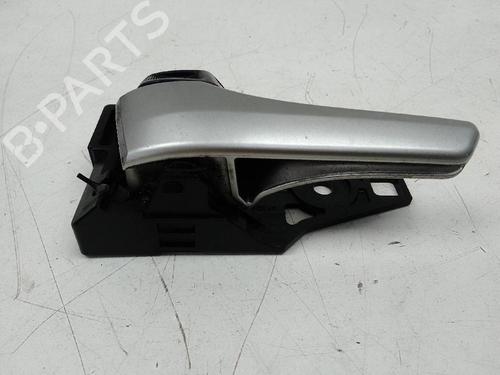 Front left interior door handle TOYOTA PRIUS (_W3_) 1.8 Hybrid (ZVW30) | BP18585473I13 