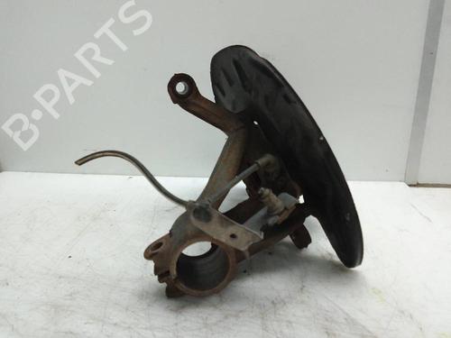 Left front steering knuckle AUDI A3 (8V1, 8VK) 1.6 TDI | BP18575948M25 