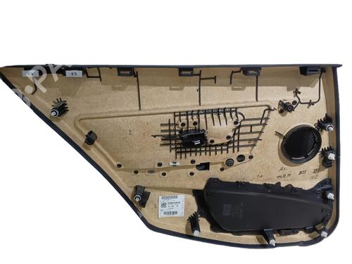 Rear right panel BMW 3 (F30, F80) 316 d | BP33716588C61  - Image 5