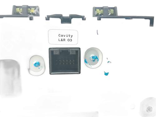 Display monitor SEAT ATECA (KH7, KHP) 1.0 TSI | BP20932540C48 - Image 2