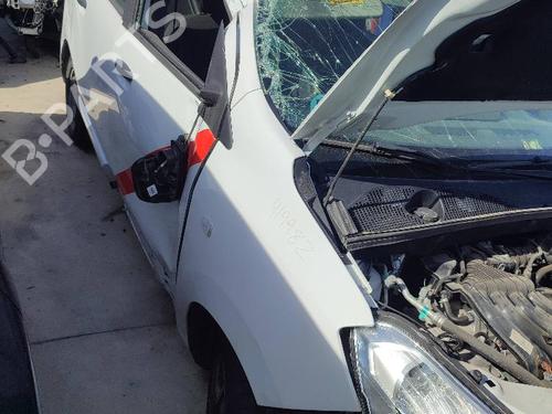 Nadkole DACIA LODGY (JS_) 1.5 dCi (JSMC, JSAF) BP26160712C56