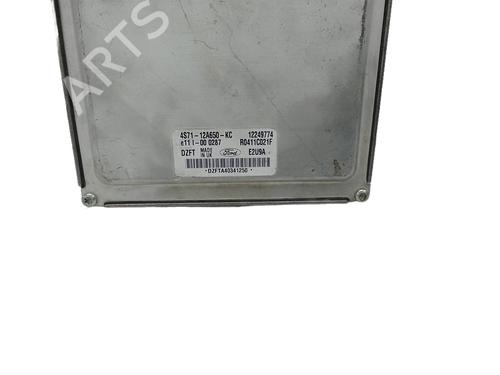Engine control unit (ECU) FORD MONDEO V Hatchback (CE) | BP23559327M57 - Image 5
