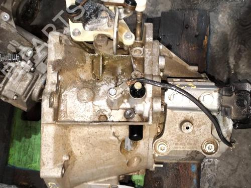 Used Gearbox FORD MONDEO V Hatchback (CE) 1.5 EcoBoost (165 hp) 26160144