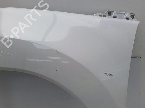 Used Left front fenders PEUGEOT 3008 I MPV (0U_) 2.0 HDi 150 / BlueHDi 150 (150 hp) 27494578