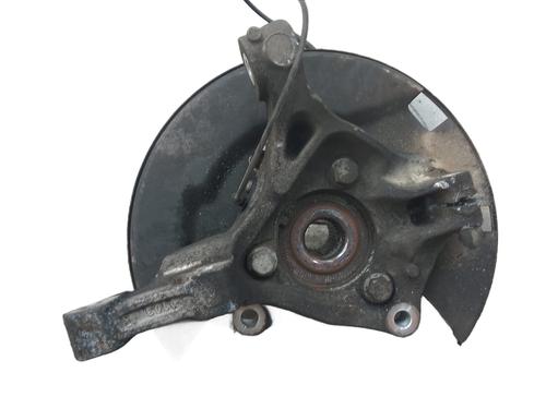 Used Right front steering knuckle Right front steering knuckle OPEL ZAFIRA TOURER C (P12) 2.0 CDTi (75) (165 hp) 34507004 34507004