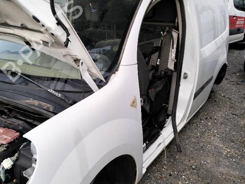Førerens kollisjonspute RENAULT KANGOO / GRAND KANGOO II (KW0/1_) 1.5 dCi 85 (KW0K, KW0L, KW0B) (86 hp) 20932683