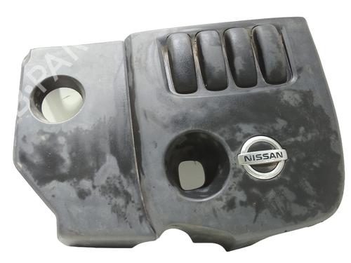 Used Upper protection Upper protection NISSAN QASHQAI I (J10, NJ10) 1.5 dCi (106 hp) 33457411 33457411