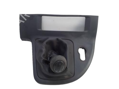 Used Gear lever Gear lever RENAULT KANGOO / GRAND KANGOO II (KW0/1_) 1.5 dCi 85 (KW0K, KW0L, KW0B) (86 hp) 26054224 26054224