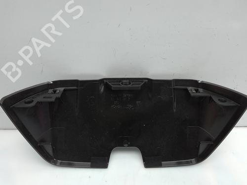 Andre PORSCHE TAYCAN (Y1A) Electric (Y1AAA1, Y1AAI1) | BP28144417O1 