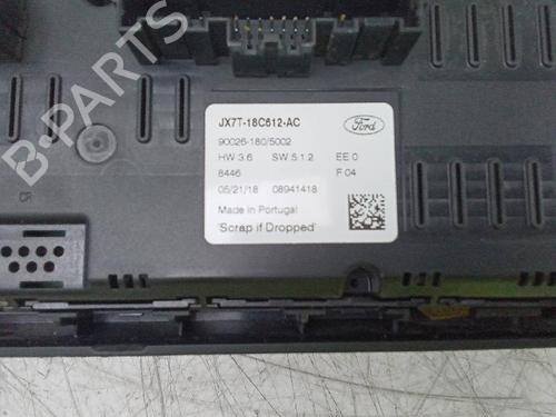Climate control FORD FOCUS IV (HN)  | BP18736594I5 