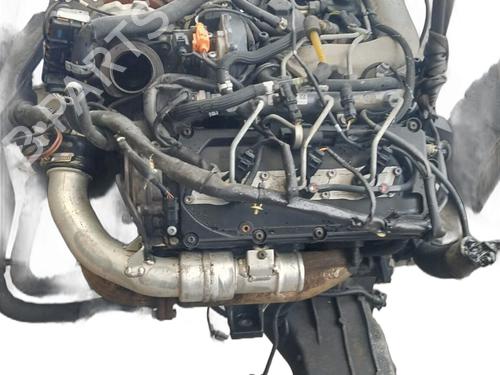 Engine AUDI A6 C6 (4F2) 3.0 TDI quattro | BP30963954M1