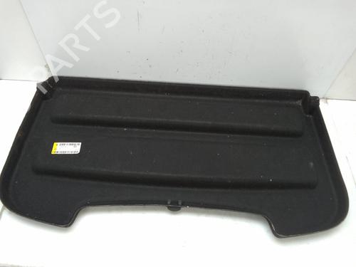 Rear parcel shelf DACIA SANDERO III 1.0 TCe 90 | BP28145489C85 