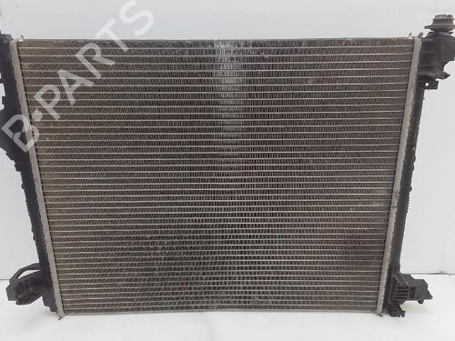 Køler RENAULT MEGANE IV Hatchback (B9A/M/N_) [2015-2025]  27447863