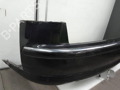 Rear bumper AUDI A8 D3 (4E2, 4E8)  | BP24170247C8 