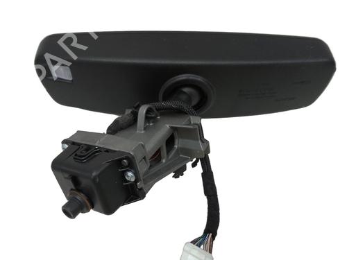 Rear mirror FORD MONDEO V Hatchback (CE) 2.0 TDCi | BP18826690I6 - Image 4