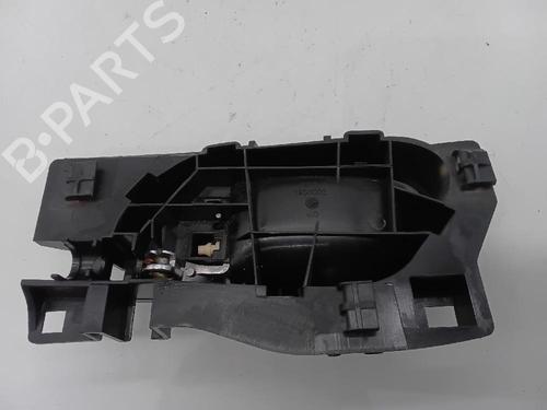 Rear right interior door handle PEUGEOT 3008 I MPV (0U_) 2.0 HDi 150 / BlueHDi 150 | BP27539351I16 