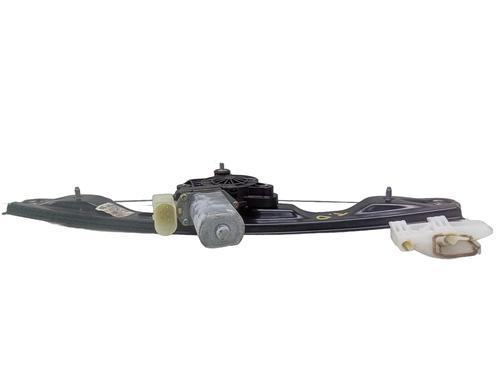 Used Rear right window mechanism BMW 3 Touring (F31) 320 d xDrive (184 hp) 18572738
