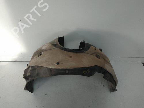 Wheel arch PEUGEOT 208 II (UB_, UP_, UW_, UJ_) 1.2 PureTech 100 | BP18574002C56 
