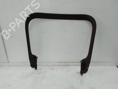 Used Tailgate trim Tailgate trim 19138055 19138055