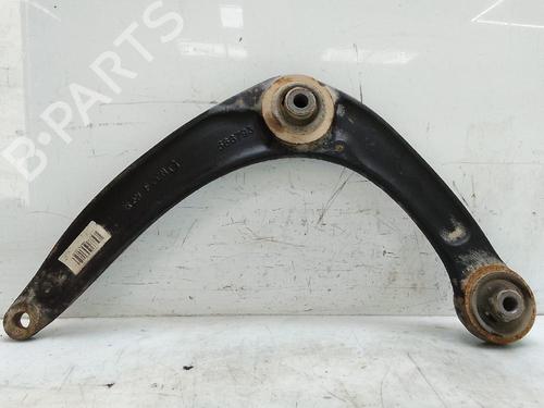 Used Left front suspension arm CITROËN BERLINGO MULTISPACE (B9) 1.6 BlueHDi 100 (99 hp) 27445311