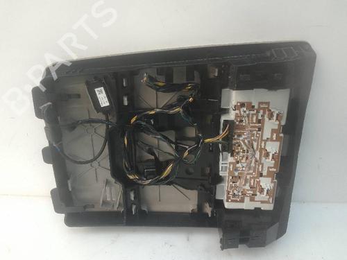 Used Interior roof light OPEL INSIGNIA A (G09) 1.6 CDTi (68) (136 hp) 21500971