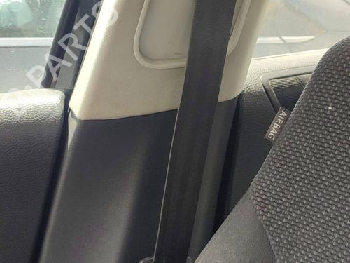 Used Front right seatbelt VW PASSAT B6 (3C2) 1.6 TDI (105 hp) 26054426