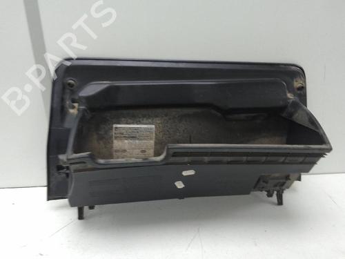 Glove box TOYOTA YARIS (_P13_) 1.5 (NSP131_) | BP20503718C95 