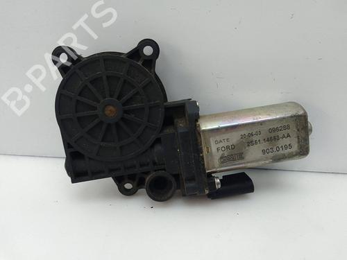 Rudehejsemotor forskærm højre FORD FIESTA V (JH_, JD_) 1.4 16V (80 hp) 26161445