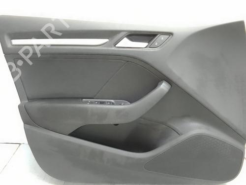 Front left panel AUDI A3 (8V1, 8VK) 1.4 TFSI | BP29396638C58 
