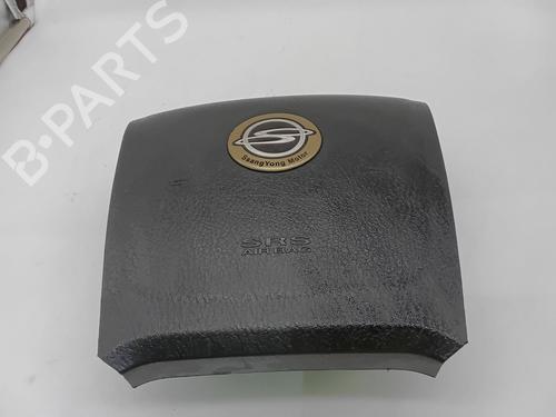Driver airbag SSANGYONG REXTON / REXTON II (GAB_) 2.9 TD | BP30051136C9