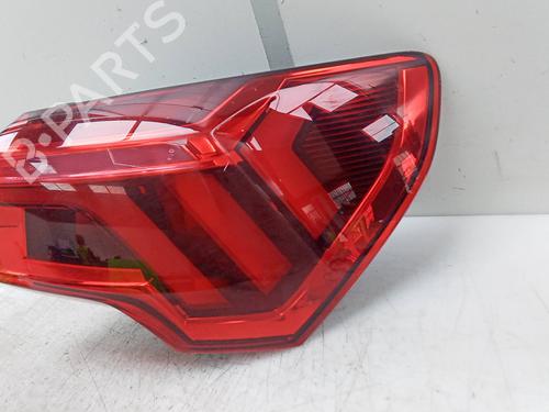 Right taillight AUDI Q3 (F3B) 35 TFSI | BP28149689C35