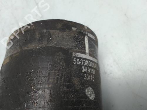 Used Intercooler pipe JEEP GRAND CHEROKEE IV (WK, WK2) 3.0 CRD V6 4x4 (250 hp) 24463535