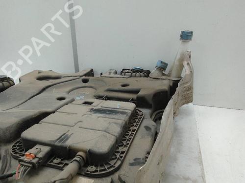 Used AdBlue tank PEUGEOT 3008 I MPV (0U_) 1.6 BlueHDi 120 (120 hp) 19059493