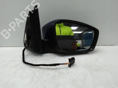 Right mirror SEAT TOLEDO IV (KG3)  | BP21783675C27 