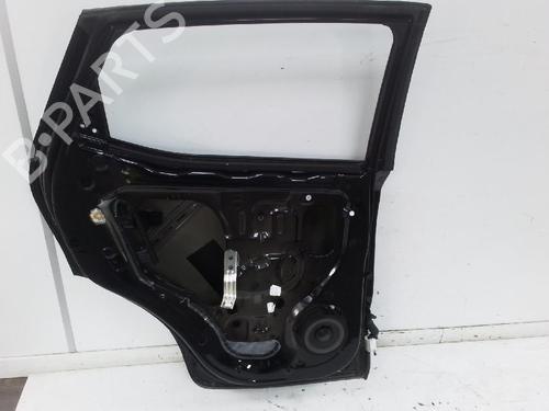 Left rear door MG MG ZS SUV (AZS1) 1.5 VTi | BP26704950C4