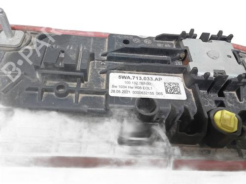 Cable AUDI A3 (8V1, 8VK) 1.6 TDI | BP36528303E12 - Image 4