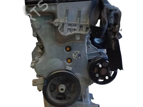 Engine HYUNDAI i10 I (PA) 1.2 | BP30099152M1