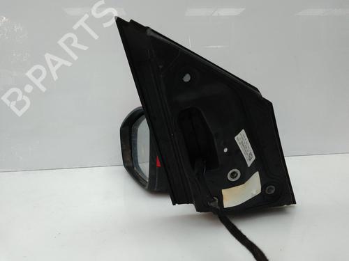 Left mirror VW POLO V (6R1, 6C1) 1.2 | BP28149978C26