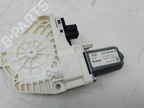 Left rear window motor AUDI Q7 (4LB)  | BP19505819E23 