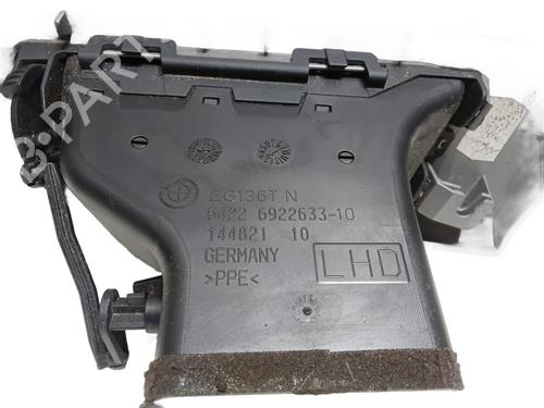 Air vent BMW 3 (E90) 318 d | BP33166594I21  - Image 6