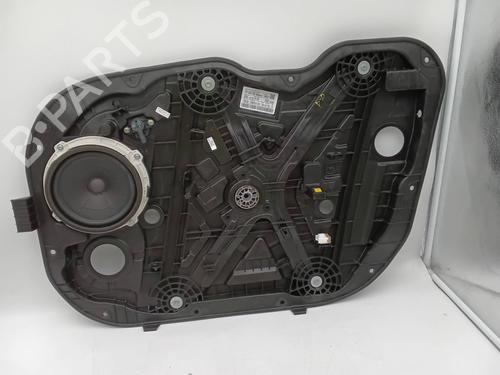 Front right window mechanism HYUNDAI i30 Estate (PDE) 1.6 CRDi | BP30051003C23 