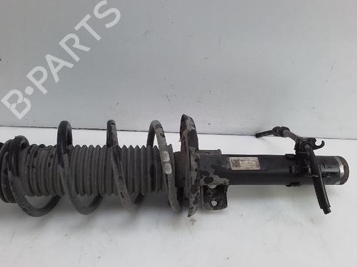 Left front shock absorber VW POLO V (6R1, 6C1) 1.6 TDI | BP26575109M16 